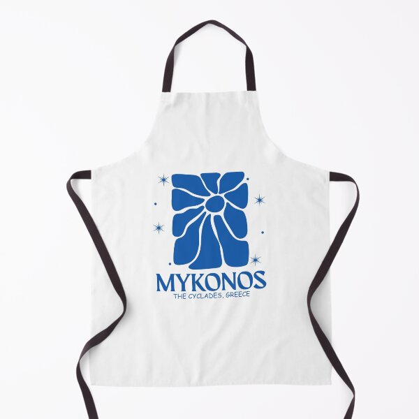 Item preview, Mykonos the Cyclades designed and sold by Peerless-Prime.