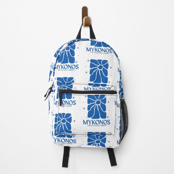 Item preview, Mykonos the Cyclades designed and sold by Peerless-Prime.