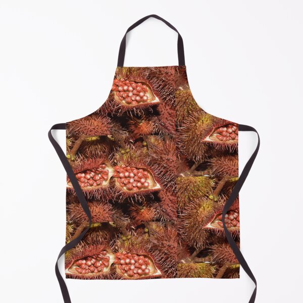 Item preview, Achiote (Roucou or Annatto)  designed and sold by NandaniBridglal.