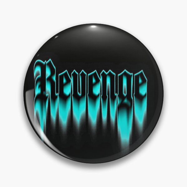 Item preview, Revenge  designed and sold by dsxclothing.
