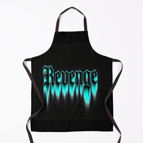 Item preview, Revenge designed and sold by dsxclothing.