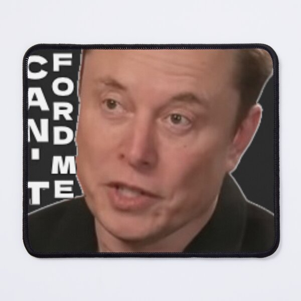 Item preview, Elon Musk Government Innovation PHOTO designed and sold by Mudikeys.