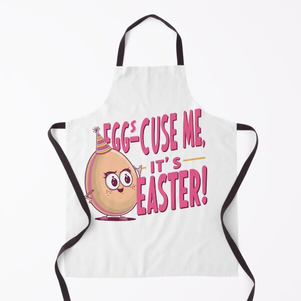Item preview, Eggs-cuse me  designed and sold by whatthefoxsays.
