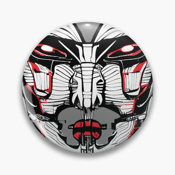 Item preview, Ezekiel designed and sold by StudioDestruct.