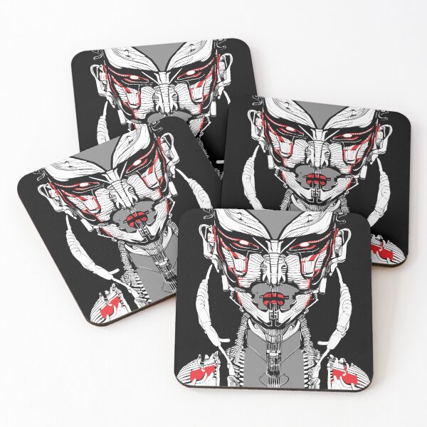 Item preview, Ezekiel designed and sold by StudioDestruct.