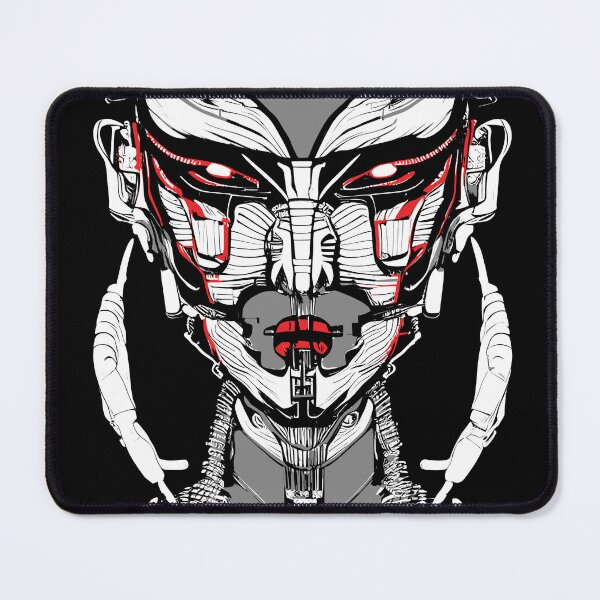 Item preview, Ezekiel designed and sold by StudioDestruct.