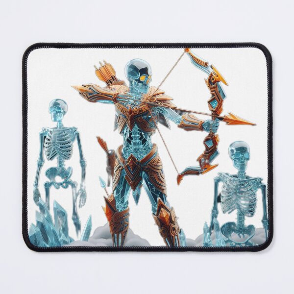 Item preview, Undead Tribe  designed and sold by Warriors of various tribes.