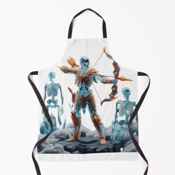 Item preview, Undead Tribe  designed and sold by Warriors of various tribes.