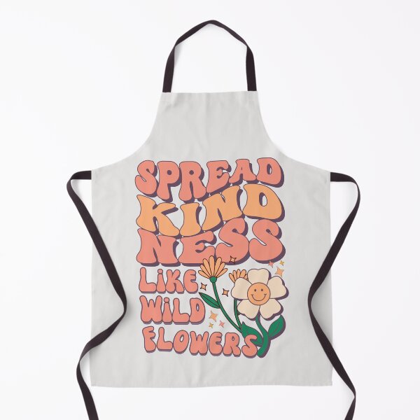 Item preview, Spread Kindness like WILD flowers designed and sold by Featuring Lynn.