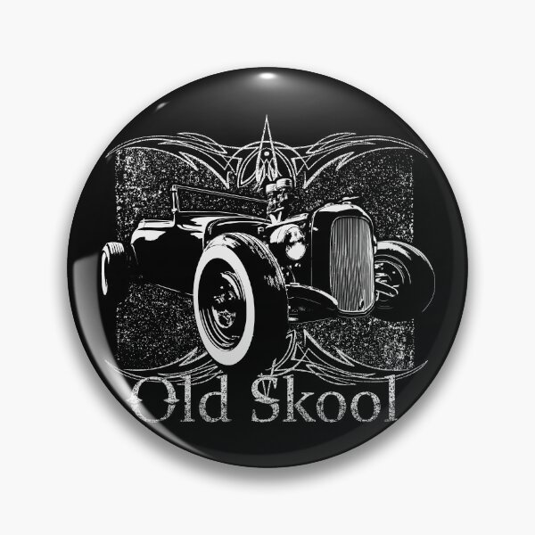 Item preview, Old Skool 32 Ford Hot Rod designed and sold by Glenn Mueller.
