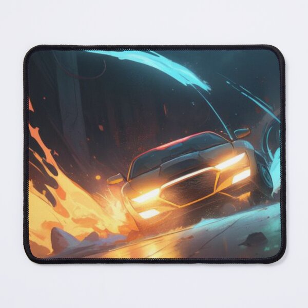 Item preview, Driven by Passion: Car Lover's Design designed and sold by Beauty Hand LK.