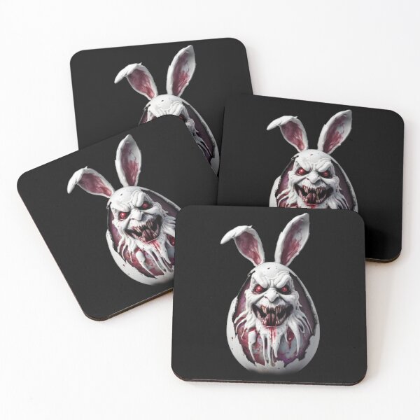 Item preview, Scary Easter Egg designed and sold by ashutoashutosh.