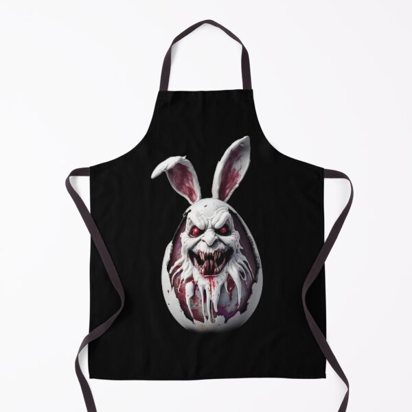 Item preview, Scary Easter Egg designed and sold by ashutoashutosh.