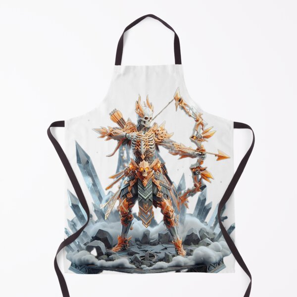 Item preview, Skeleton  designed and sold by Warriors of various tribes.