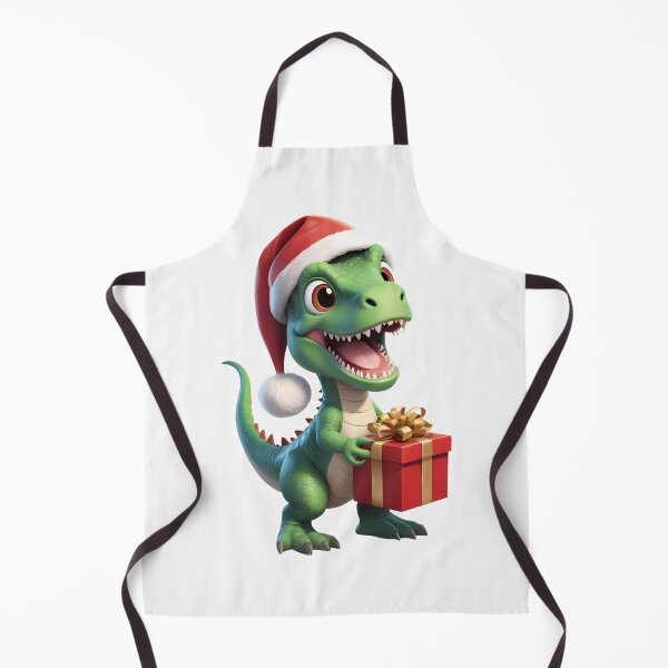 Item preview, Christmas Trex 2 designed and sold by SolaoLab.