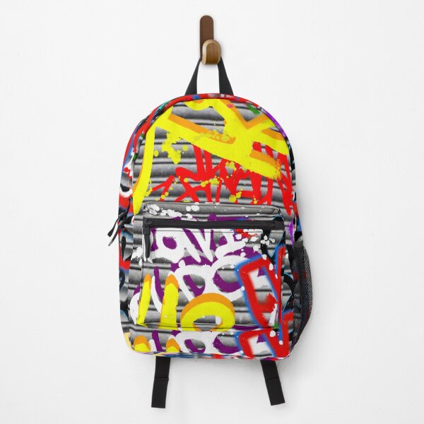 Item preview, Graffiti on a blind designed and sold by manoloshoping.