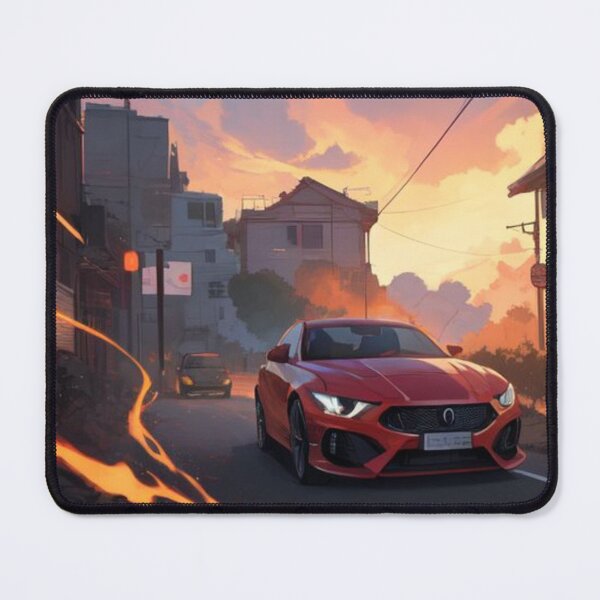 Item preview, Driven by Passion: Car Lover's Design designed and sold by Beauty Hand LK.