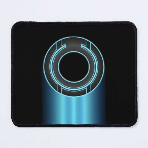 Item preview, Flying Tron Identity Disc designed and sold by KalElsDesigns.