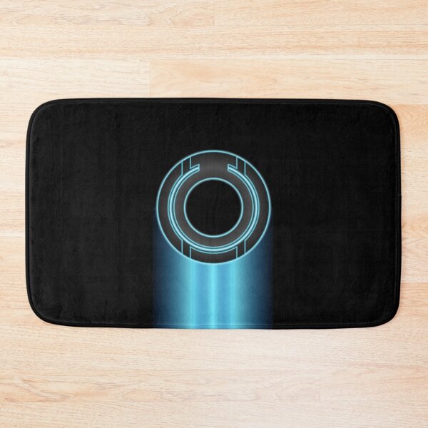 Item preview, Flying Tron Identity Disc designed and sold by KalElsDesigns.