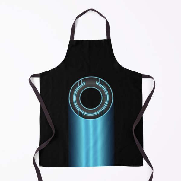 Item preview, Flying Tron Identity Disc designed and sold by KalElsDesigns.