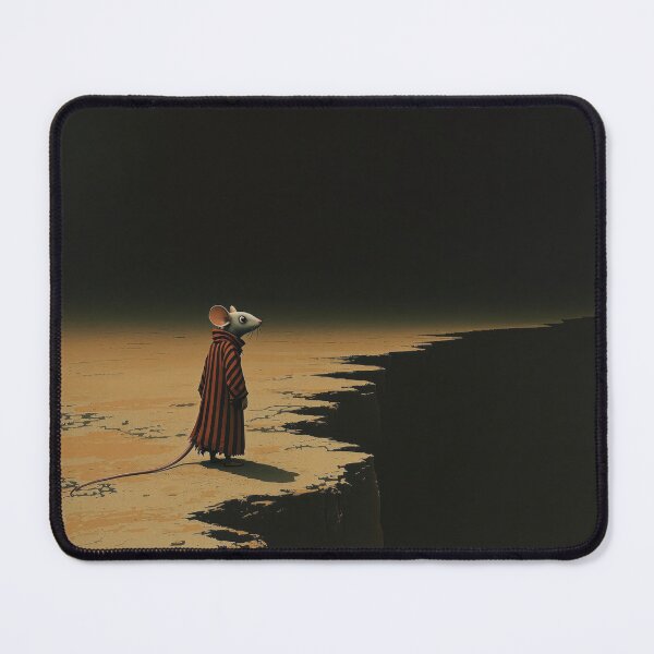 Item preview, The Threshold is Slow but Irreversible designed and sold by HabitableMoons.