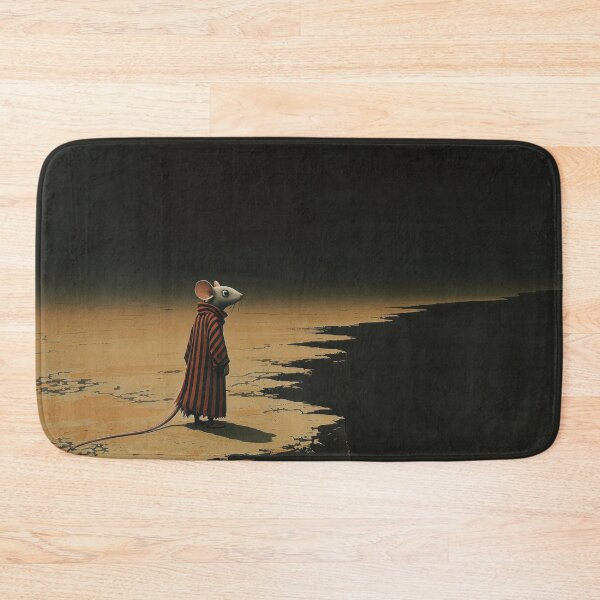 Item preview, The Threshold is Slow but Irreversible designed and sold by HabitableMoons.