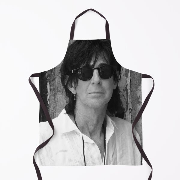 Item preview, Ric Ocasek BW designed and sold by TribeMystic.
