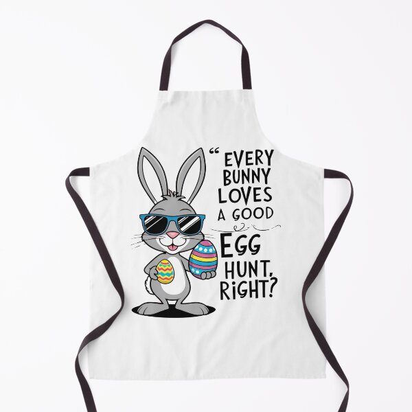 Item preview, Every bunny loves a good egg hunt designed and sold by whatthefoxsays.