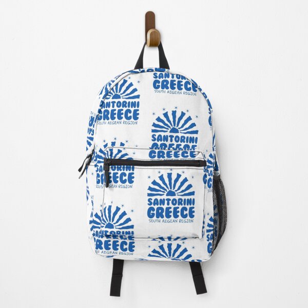 Item preview, Santorini, Grecia designed and sold by Peerless-Prime.