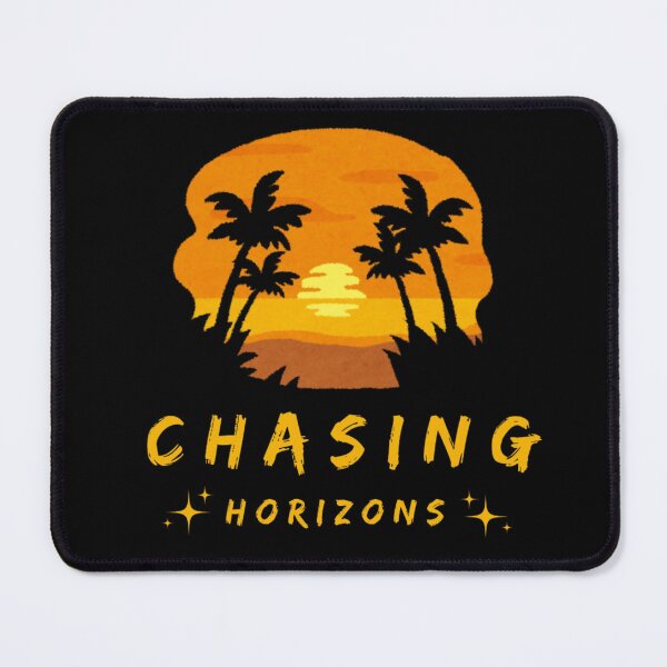 Item preview, Chasing Horizons Sunset designed and sold by Jomfy-Comfy.