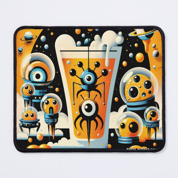 Item preview, Galaxia Brews designed and sold by Brunon0.
