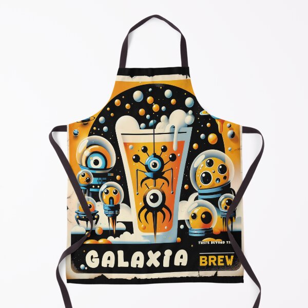Item preview, Galaxia Brews designed and sold by Brunon0.