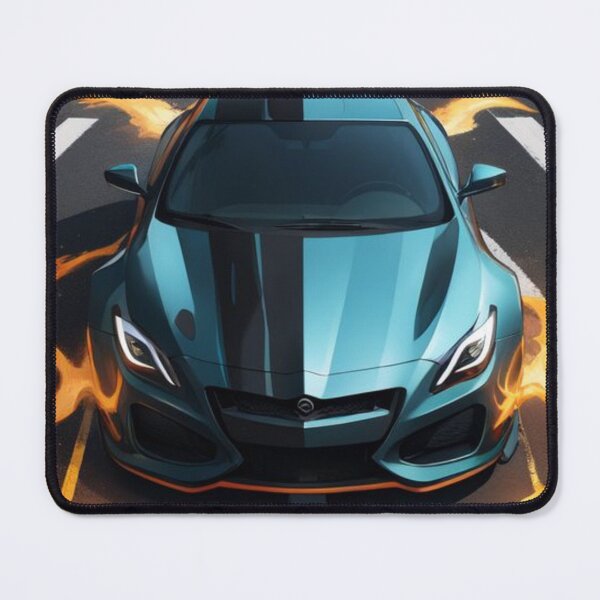 Item preview, Driven by Passion: Car Lover's Design designed and sold by Beauty Hand LK.