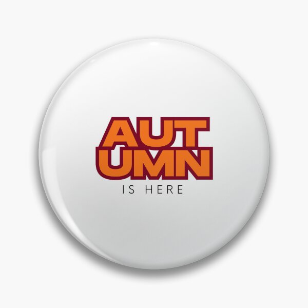 Item preview, Autumn is here designed and sold by VasInd.