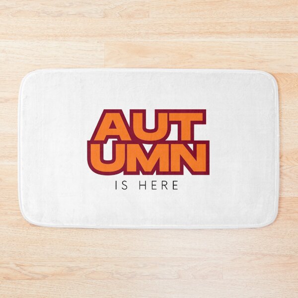 Item preview, Autumn is here designed and sold by VasInd.