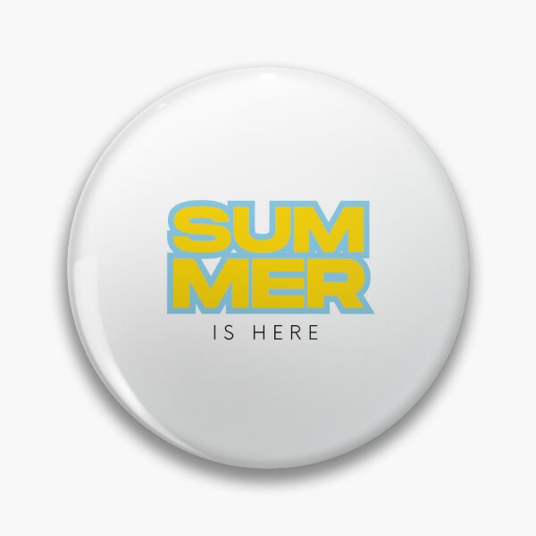 Item preview, Summer is here designed and sold by VasInd.
