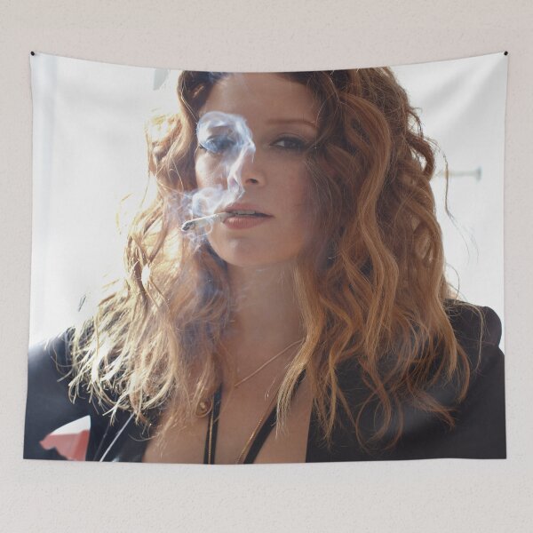Item preview, natasha lyonne pretty designed and sold by TribeMystic.