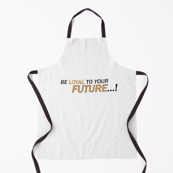 Item preview, Be loyal to your Future..! designed and sold by Positive Mindzet!.