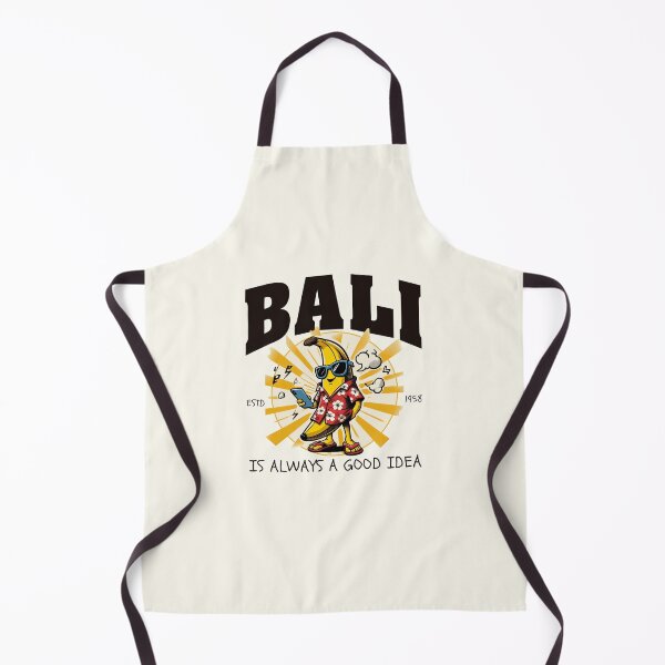 Item preview, Bali is alwyas a good idea designed and sold by Peerless-Prime.