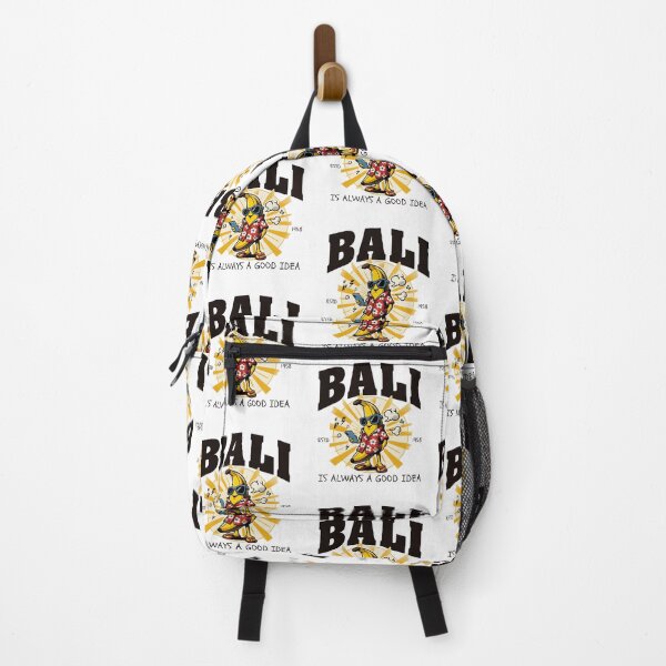 Item preview, Bali is alwyas a good idea designed and sold by Peerless-Prime.