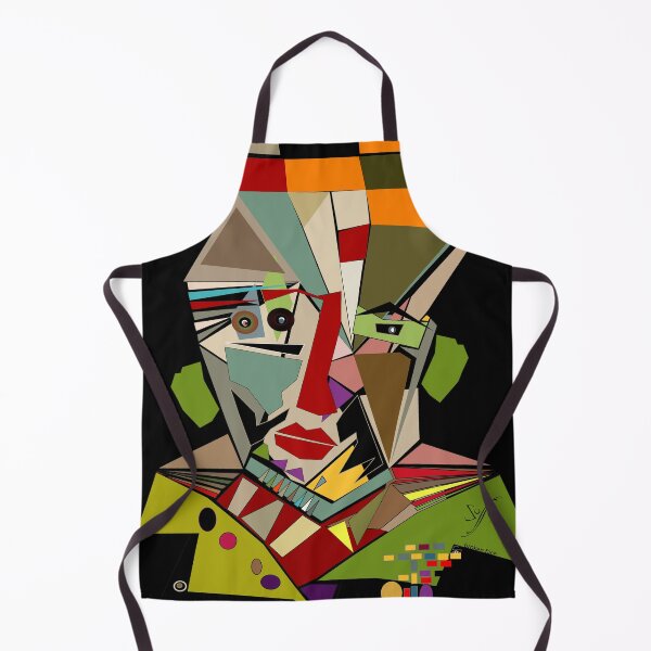 Item preview, Broken Face designed and sold by soffya.