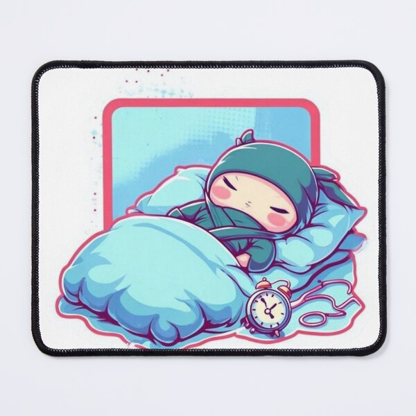 Item preview, Lazy Ninja Fail Vibes Reloaded-Viral Drop 2025 designed and sold by Imaginarium of Chaos falcon88 .