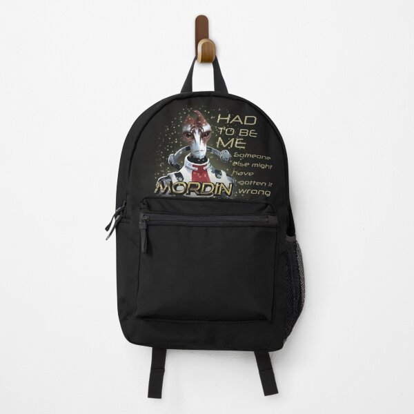 Item preview, Mordin - Had to be me designed and sold by typomachina.