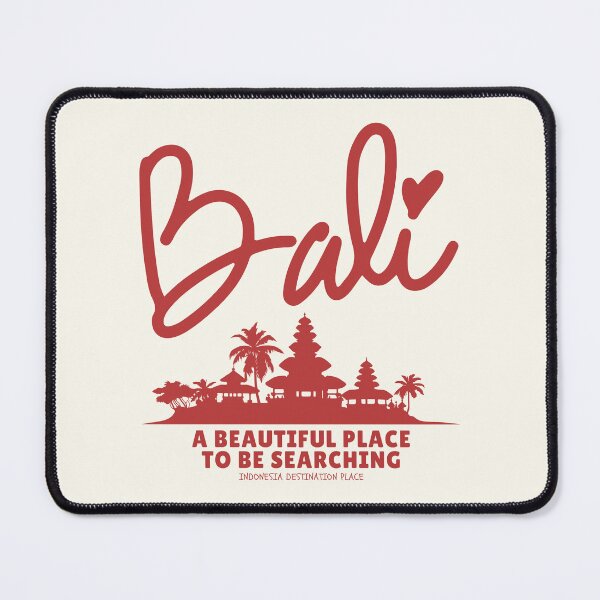 Item preview, Bali : a beautiful place designed and sold by Peerless-Prime.