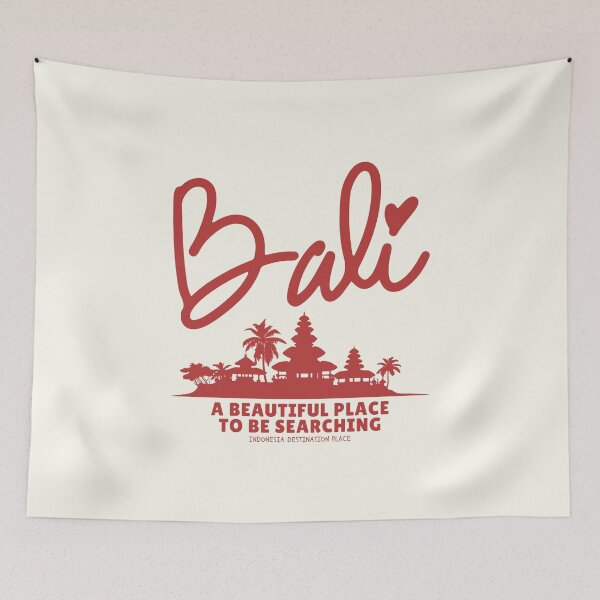 Item preview, Bali : a beautiful place designed and sold by Peerless-Prime.