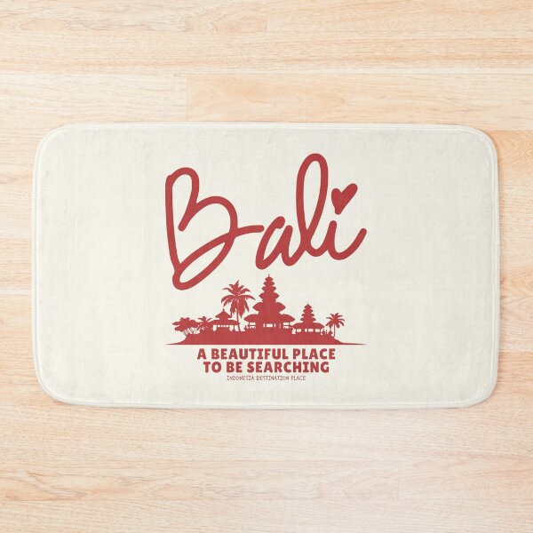 Item preview, Bali : a beautiful place designed and sold by Peerless-Prime.