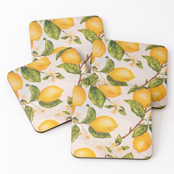 Item preview, Life gives Lovely Lemons! designed and sold by OpalBlossom.