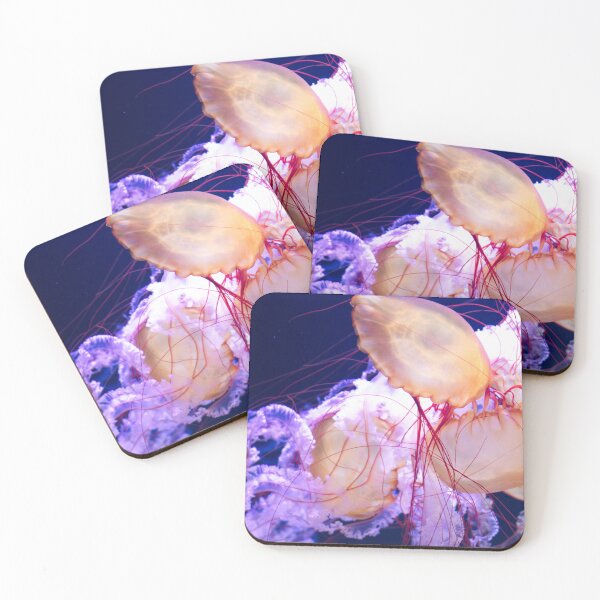 Item preview, Sea Nettle Jellyfish designed and sold by justchui.