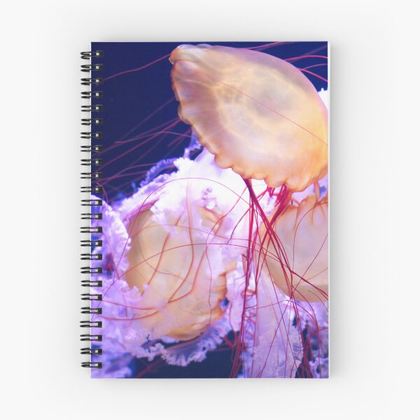 Item preview, Sea Nettle Jellyfish designed and sold by justchui.