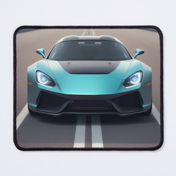 Item preview, Classic Car Artwork – Timeless Automotive Inspiration designed and sold by Beauty Hand LK.